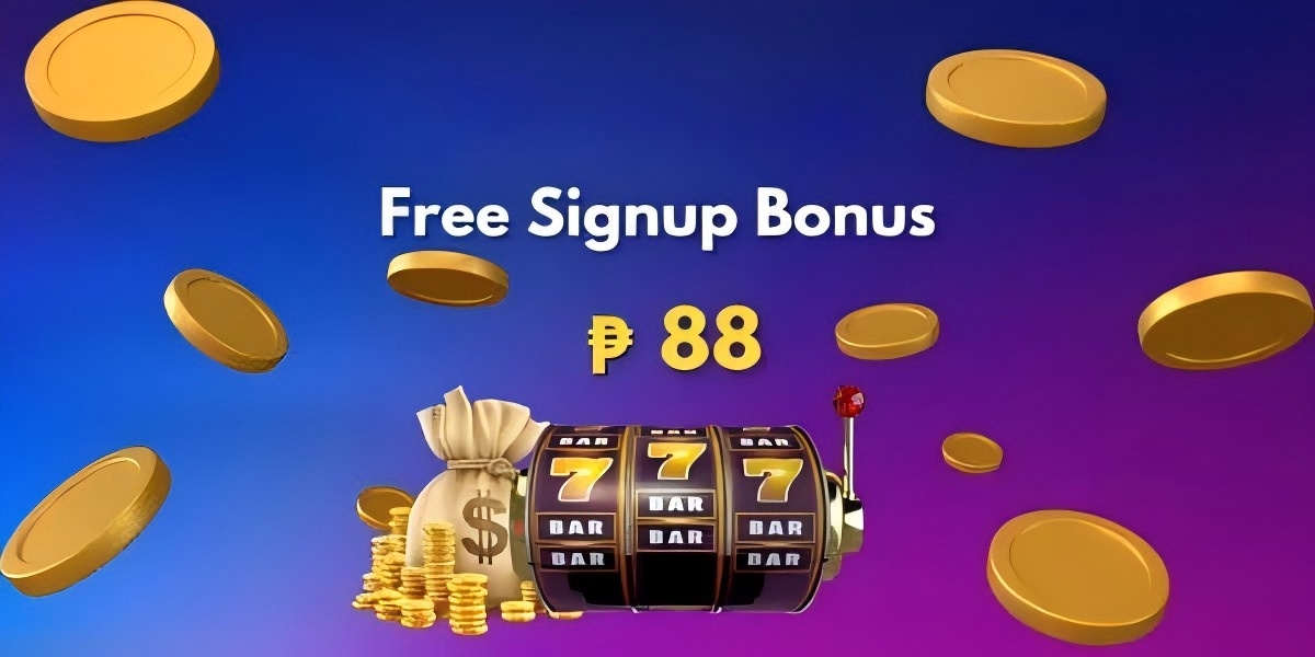 X King welcome bonus banner with golden coins and rose highlights