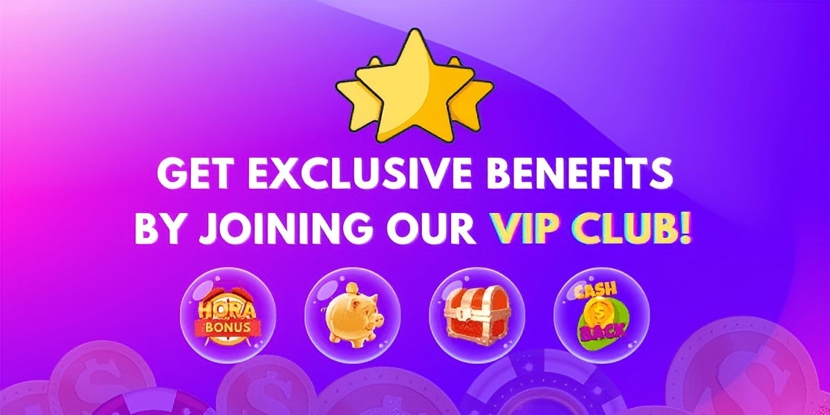 X King bingo and tournament promotion with neon number balls