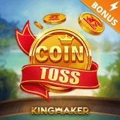 Coin Toss quick game