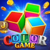 Color Game bamboo board