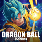 Dragon Ball slot artwork