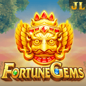 Fortune Gems slot artwork