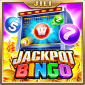 Jackpot Bingo room artwork