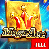 Mega Ace slot artwork