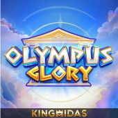 Olympus Glory mini game