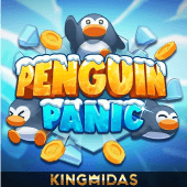 Penguin Panic tile game